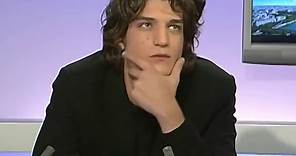 french king #louisgarrel #louisgarreledit #fyp #90s | louis garrel