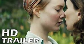 Anna Paquin and Holliday Grainger Movie Trailer - Tell It to the Bees