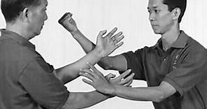 Wing Chun: Lesson 7