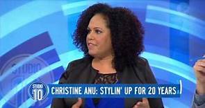 Christine Anu: Stylin Up For 20 Years