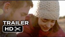Refuge Official Trailer 1 (2014) - Krysten Ritter Movie HD