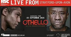 Othello (2015)