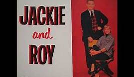 Jackie Cain and Roy Kral - The Glory of Love (1956) [Full Album]