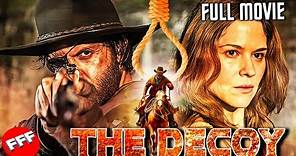 THE DECOY | Full ACTION WESTERN Movie HD