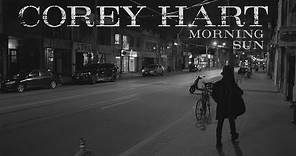 Corey Hart - "Morning Sun" (Official Music Video)