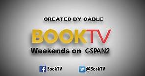 Book TV on C-SPAN2