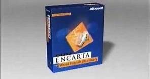 Microsoft Encarta World English Dictionary