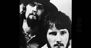 The Humblebums (Billy Connolly & Gerry Rafferty) Rick Rack.
