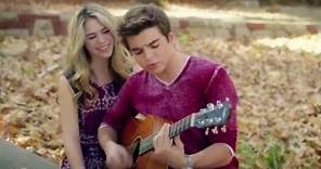 "Slingshot" by Jack Griffo (OFFICIAL MUSIC VIDEO