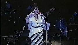 Helen Shapiro 30th Anniversary Concert part 1