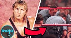 10 Wrestlers Who Tragically Died In The Ring