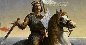 5 Minute Biographies: Louis IX of France - The Pious King