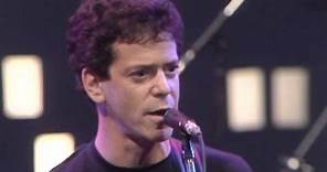 Lou Reed - Sweet Jane - 9/25/1984 - Capitol Theatre (Official)