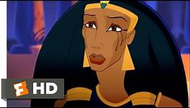 Joseph: King of Dreams (2000) - Potiphar's Wife Scene (5/10) | Movieclips