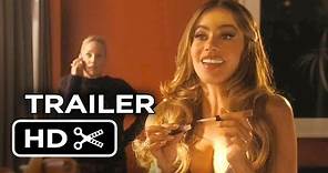 Fading Gigolo Official Trailer #1 (2014) - Woody Allen, Sofía Vergara ...