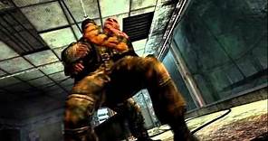 Call of Duty Black ops: Frank Woods Death scene (HD)