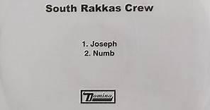 Tricky meets South Rakkas Crew - Tricky Meets South Rakkas Crew