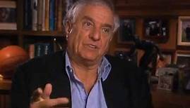 Garry Marshall discusses creating Happy Days