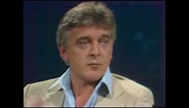 David Hemmings on BLOW-UP