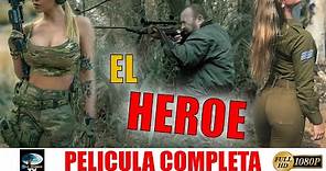 🎬 EL HEROE - película completa en español 🎥