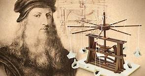 Da Vinci, uno de los grandes precursores de la historia - UNAM Global