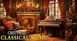 Best Classic Christmas Music - The most popular music during the Christmas season