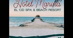 Hotel Marina El Cid Spa & Beach resort, Mexico