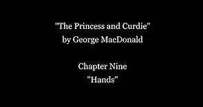 The Princess and Curdie, Chapter 9, by George MacDonald (Complete Audiobook)