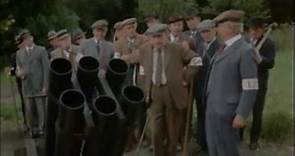 Dad's Army The Movie - Part five