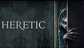 Heretic | Official Trailer | Horror Brains