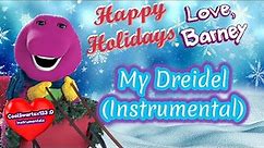Barney: My Dreidel (Instrumental)