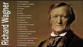 The Best Song Of Richard Wagner || Richard Wagne Top Hit Collection