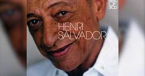 Henri Salvador - Les voleurs d'eau (Audio officiel)