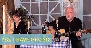 David Gilmour with Romany Gilmour - Yes, I Have Ghosts (Von Trapped Series)