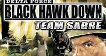 Descargar Delta Force Black Hawk Down Team Sabre Torrent | GamesTorrents