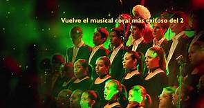 Voces del Sol - ¡Vuelve ALLEGRO! 21 de Marzo 8:00pm Gran...