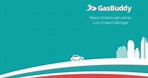 GasBuddy: Find Cheap Gas Prices at Nearby Fuel Stations