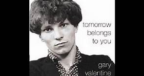 Gary Valentine - I Like Girls