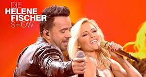 Helene Fischer & Luis Fonsi - Despacito & Échame La Culpa (Live at Die Helene Fischer Show 2018)