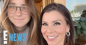 Heather Dubrow Shares Youngest Child Has Come Out as Transgender | E! News
