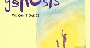 We Can t Dance Genesis Full Album 1991