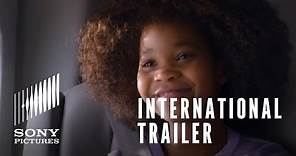 ANNIE Movie - Final International Trailer