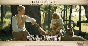 Goodbye Christopher Robin [Official Theatrical Trailer #1 | ThumbStopper Edition in HD (1080p)]