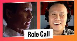 BD Wong Answers All Our Questions About Jurassic Park