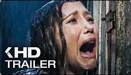 CONJURING 2 Trailer 3 German Deutsch (2016)