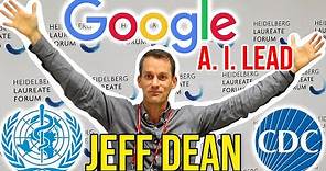 How I Started Programming - Jeff Dean (Google Artificial Intelligence Lead)