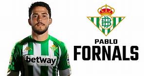 Pablo Fornals ● Welcome to Real Betis 🟢⚪ Skills | 2023 | Amazing Skills | Assists & Goals | HD