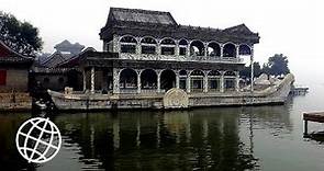 Summer Palace, Bejing, China [Amazing Places]