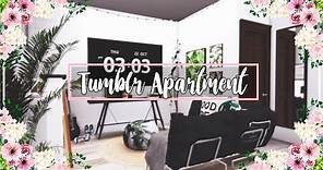 🌵 The Sims 4: Tumblr Apartment + CC LIST 🌵