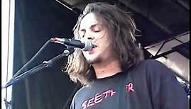 Seether Live - COMPLETE SHOW - Tinley Park, IL, USA (10th August, 2002) "Ozzfest"